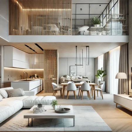 salon_cocina_americana_diseño_abierto