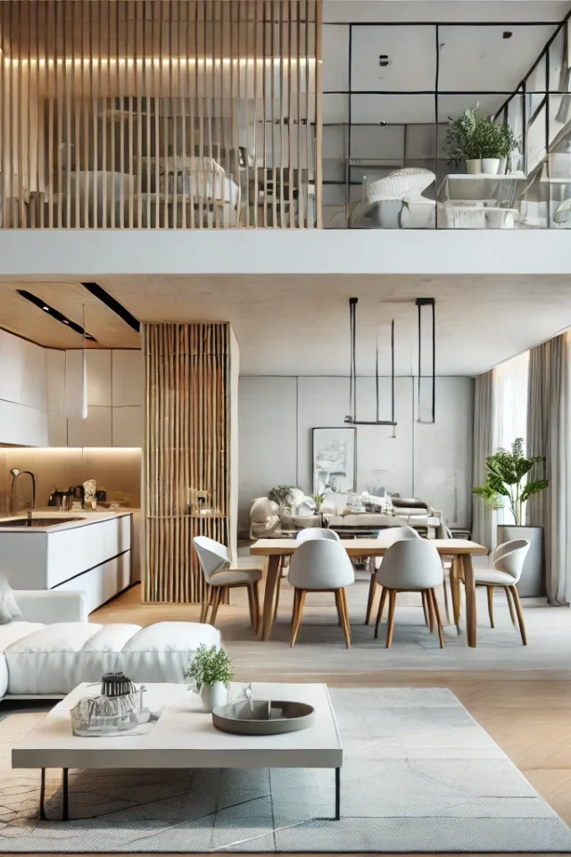 salon_cocina_americana_diseño_abierto